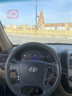 هیوندای سەنتافی